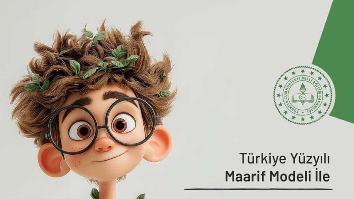 İLK DERS YEŞİL VATAN