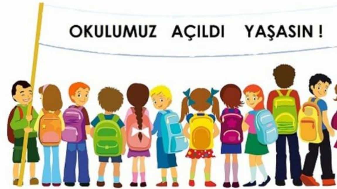 İLKÖĞRETİM HAFTASI